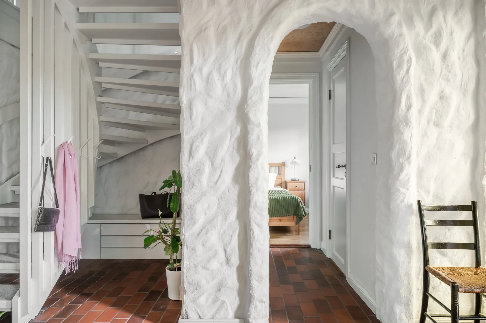 Villa, Tömvägen 6, Skåre, Karlstad