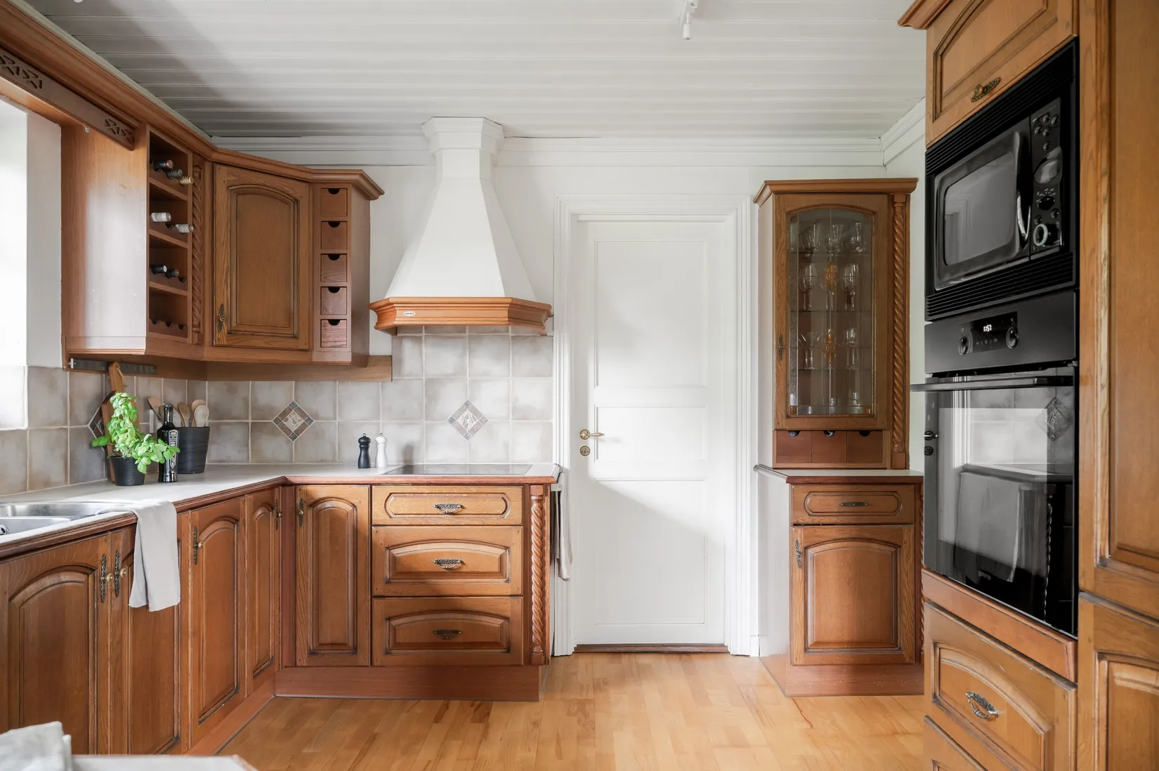 Villa, Tömvägen 6, Skåre, Karlstad