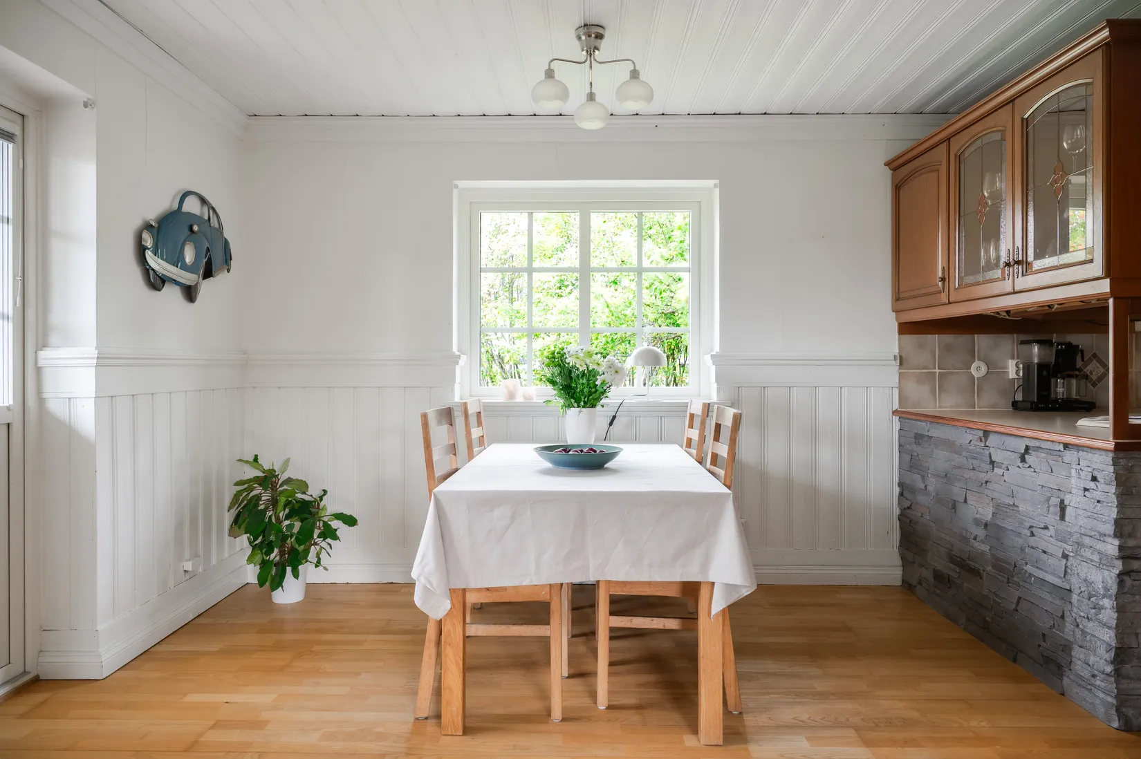 Villa, Tömvägen 6, Skåre, Karlstad