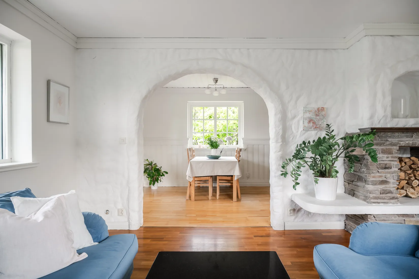 Villa, Tömvägen 6, Skåre, Karlstad