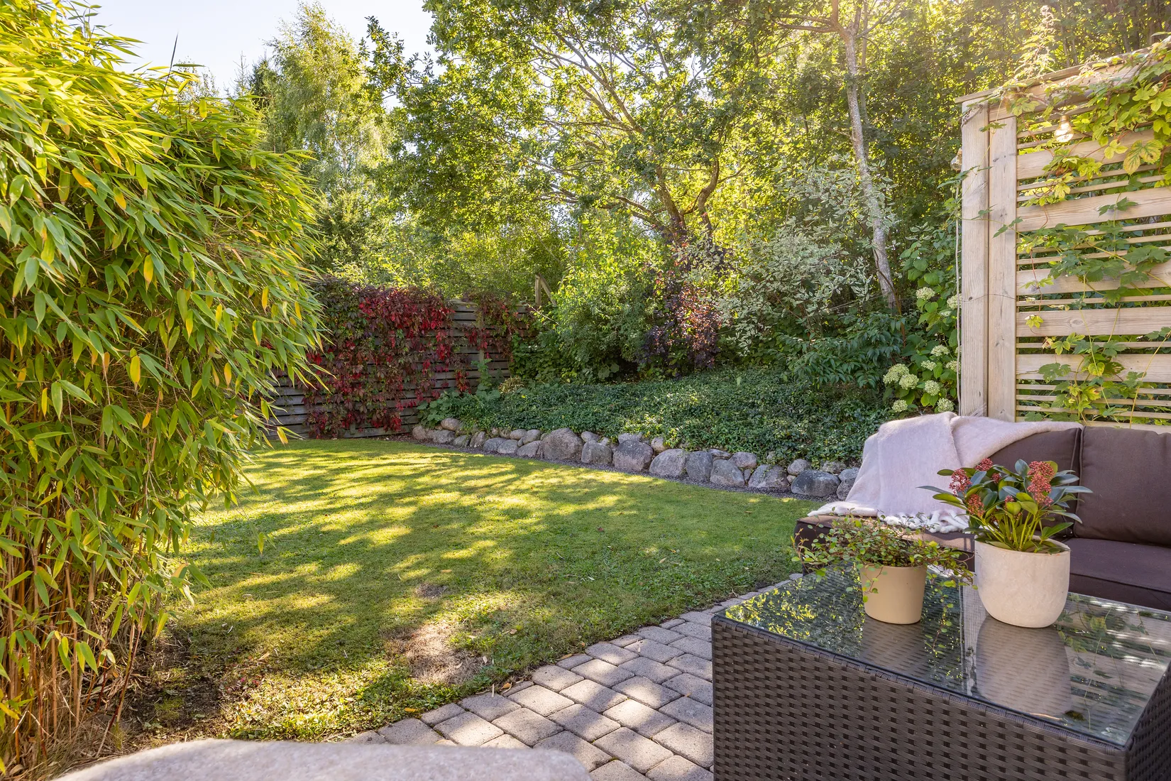 Villa, Lodjursvägen 19, Onsala - Presse, Kungsbacka