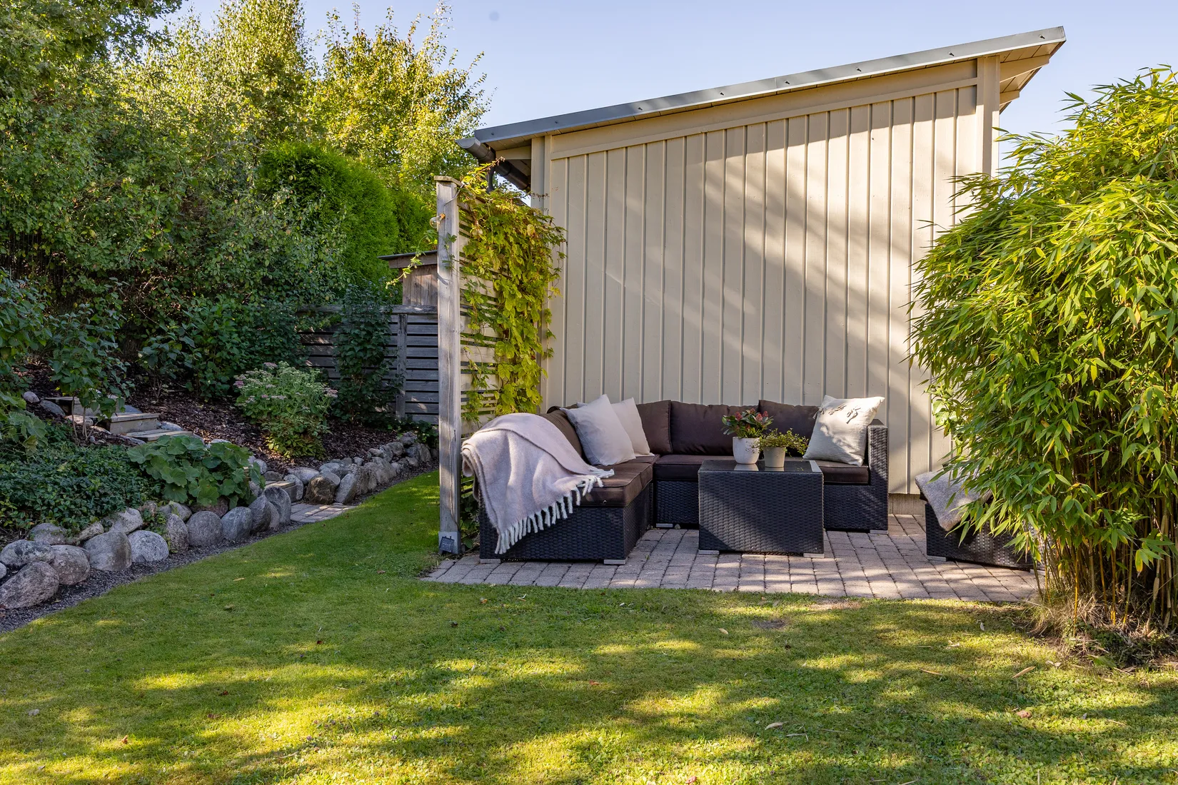 Villa, Lodjursvägen 19, Onsala - Presse, Kungsbacka