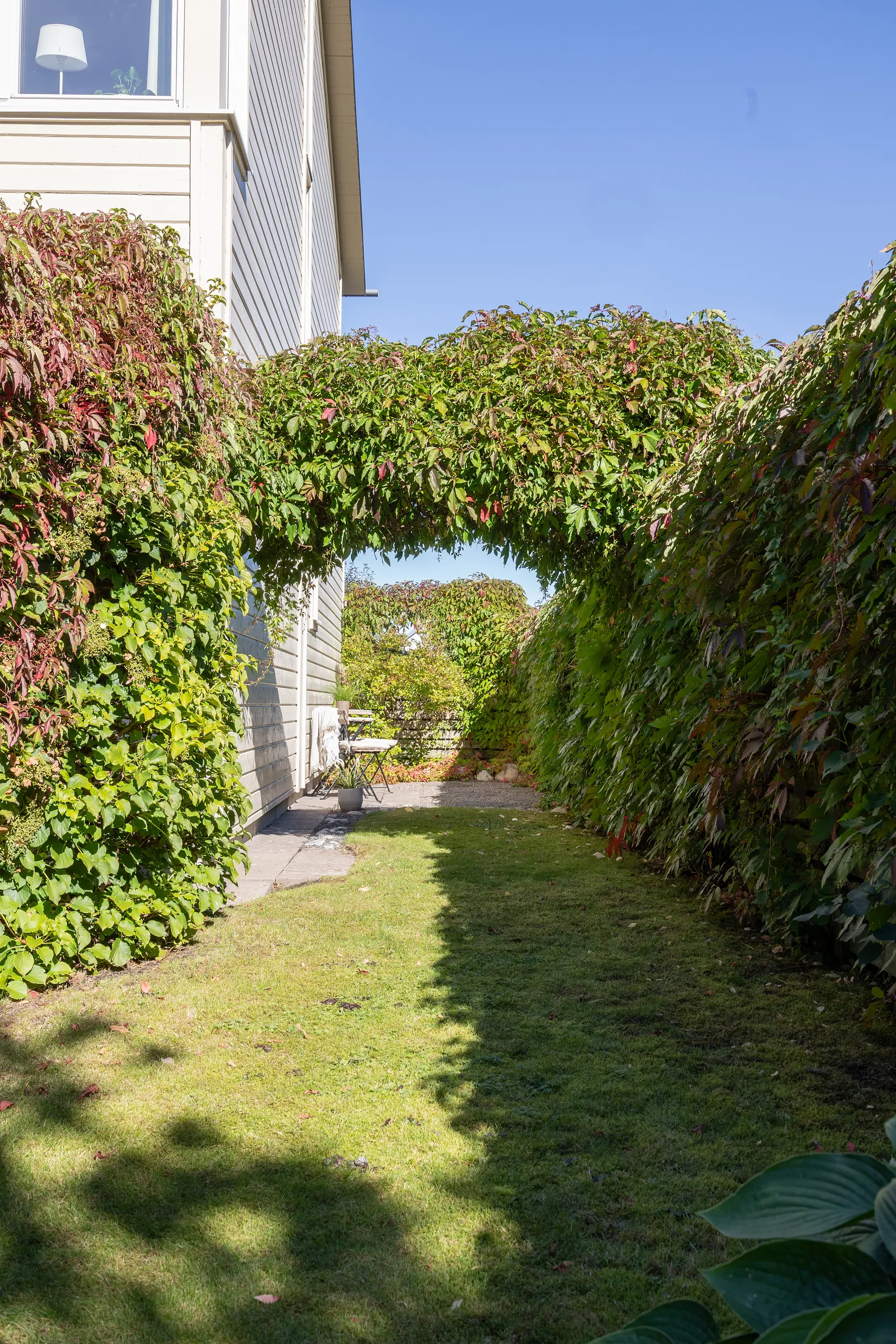 Villa, Lodjursvägen 19, Onsala - Presse, Kungsbacka