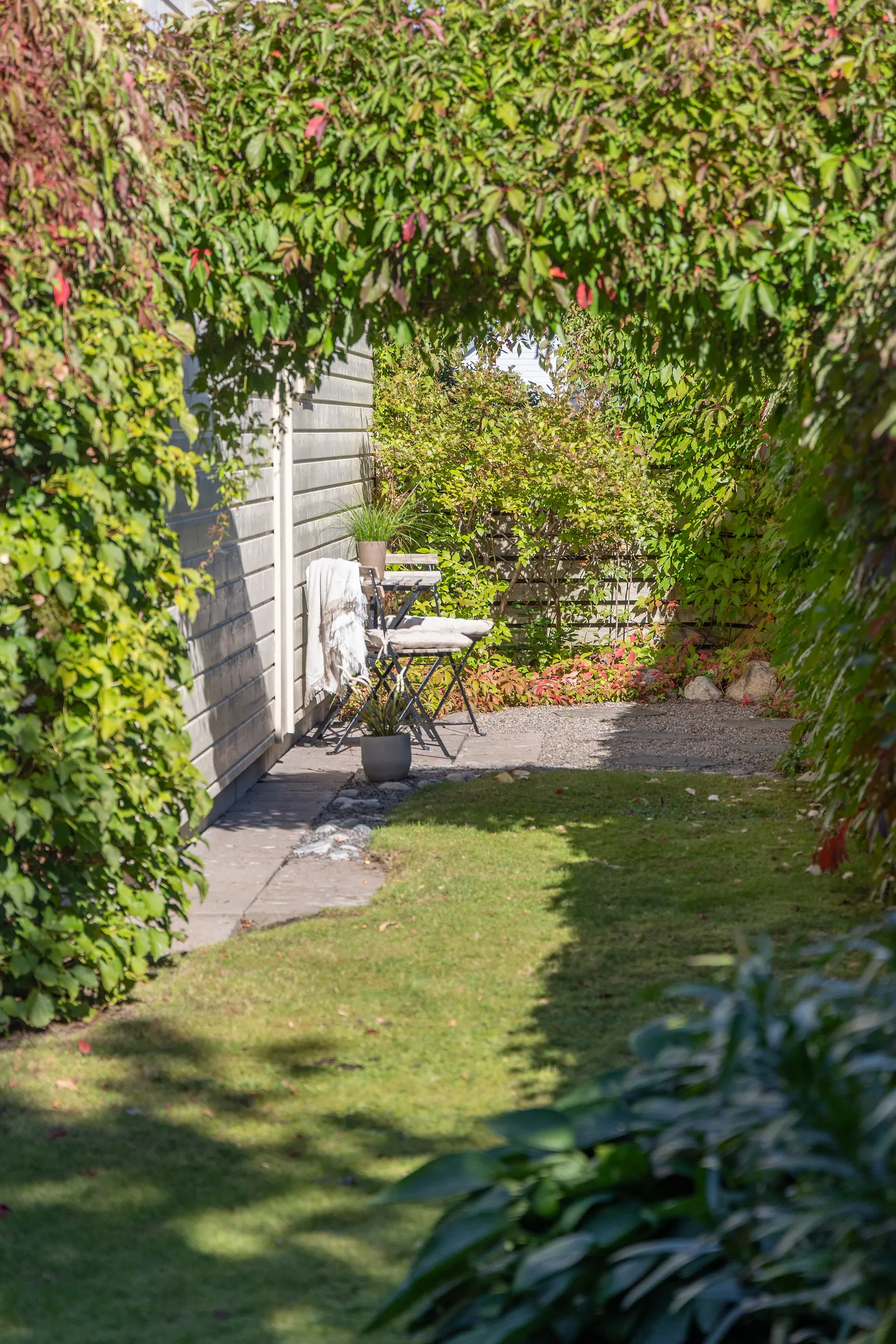 Villa, Lodjursvägen 19, Onsala - Presse, Kungsbacka