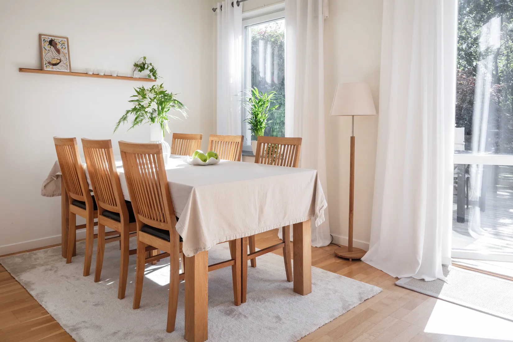 Villa, Lodjursvägen 19, Onsala - Presse, Kungsbacka