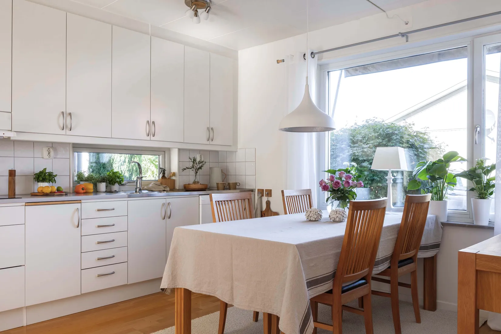 Villa, Lodjursvägen 19, Onsala - Presse, Kungsbacka