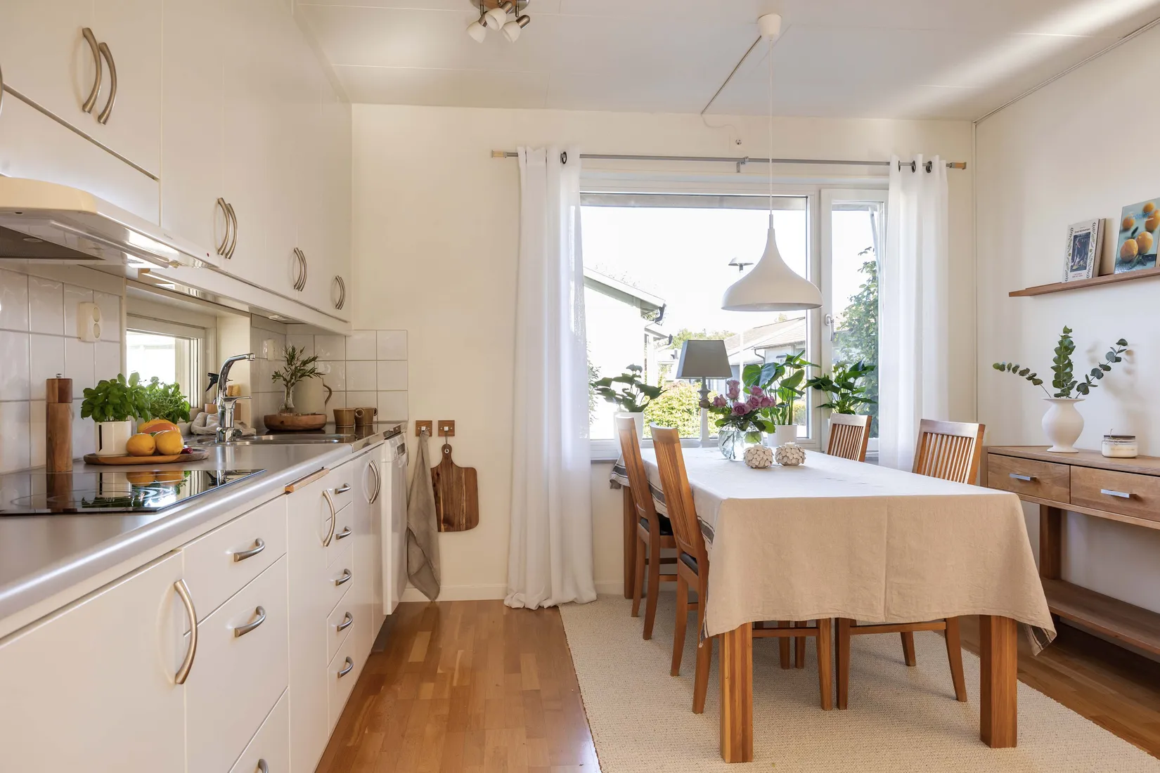 Villa, Lodjursvägen 19, Onsala - Presse, Kungsbacka