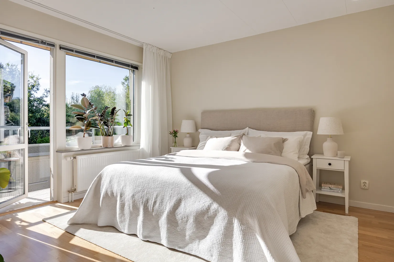 Villa, Lodjursvägen 19, Onsala - Presse, Kungsbacka
