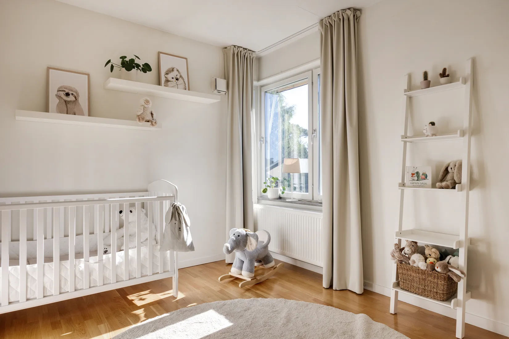 Villa, Lodjursvägen 19, Onsala - Presse, Kungsbacka