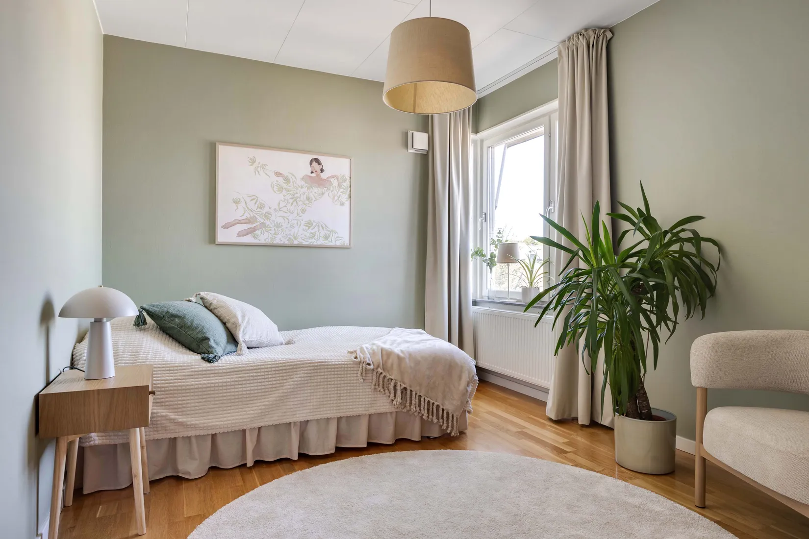 Villa, Lodjursvägen 19, Onsala - Presse, Kungsbacka
