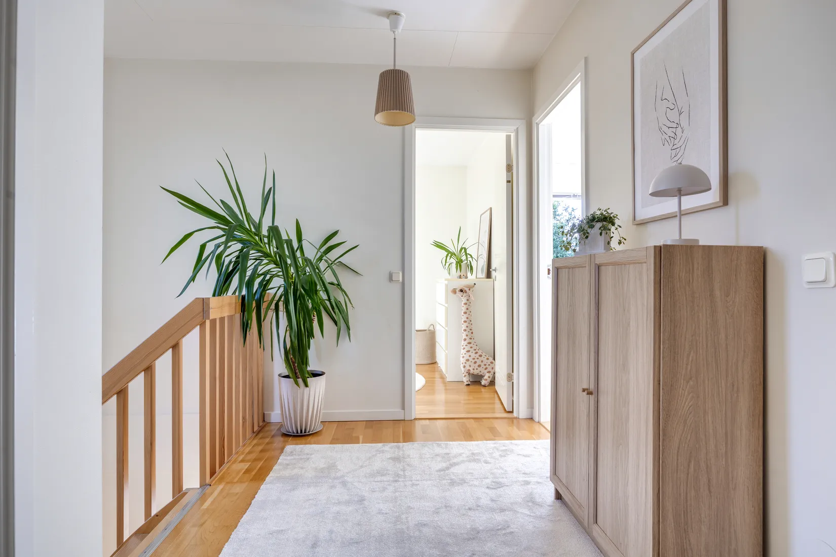 Villa, Lodjursvägen 19, Onsala - Presse, Kungsbacka