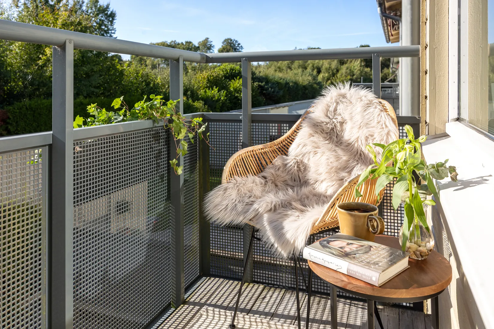Villa, Lodjursvägen 19, Onsala - Presse, Kungsbacka