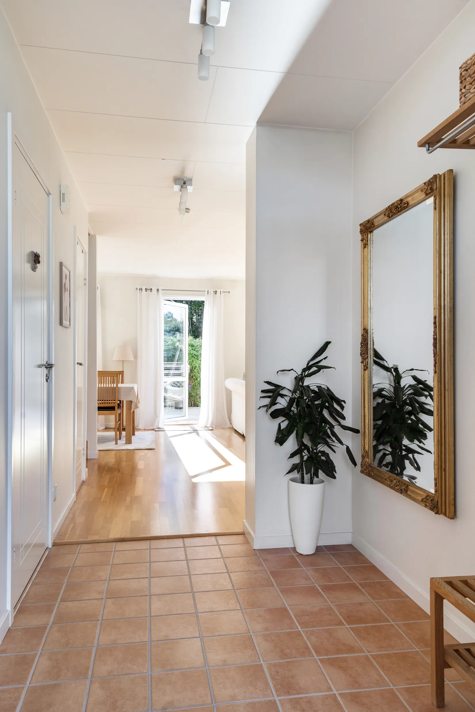 Villa, Lodjursvägen 19, Onsala - Presse, Kungsbacka