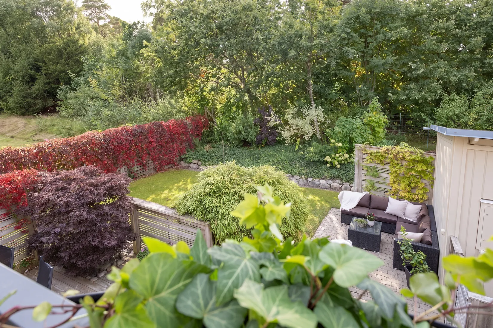 Villa, Lodjursvägen 19, Onsala - Presse, Kungsbacka