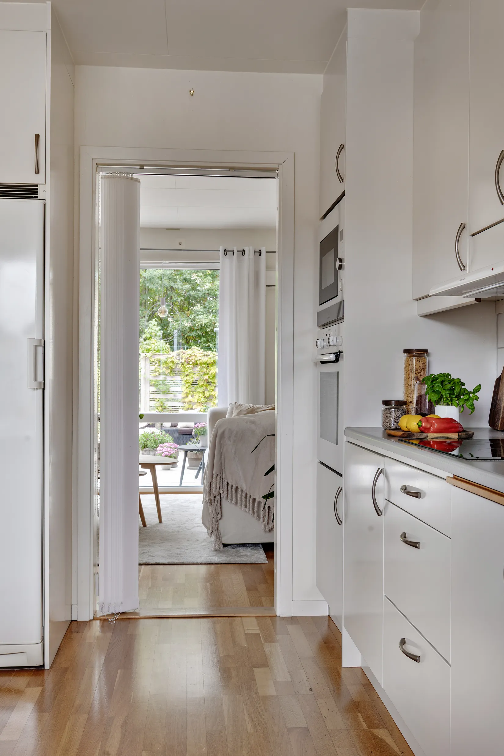 Villa, Lodjursvägen 19, Onsala - Presse, Kungsbacka