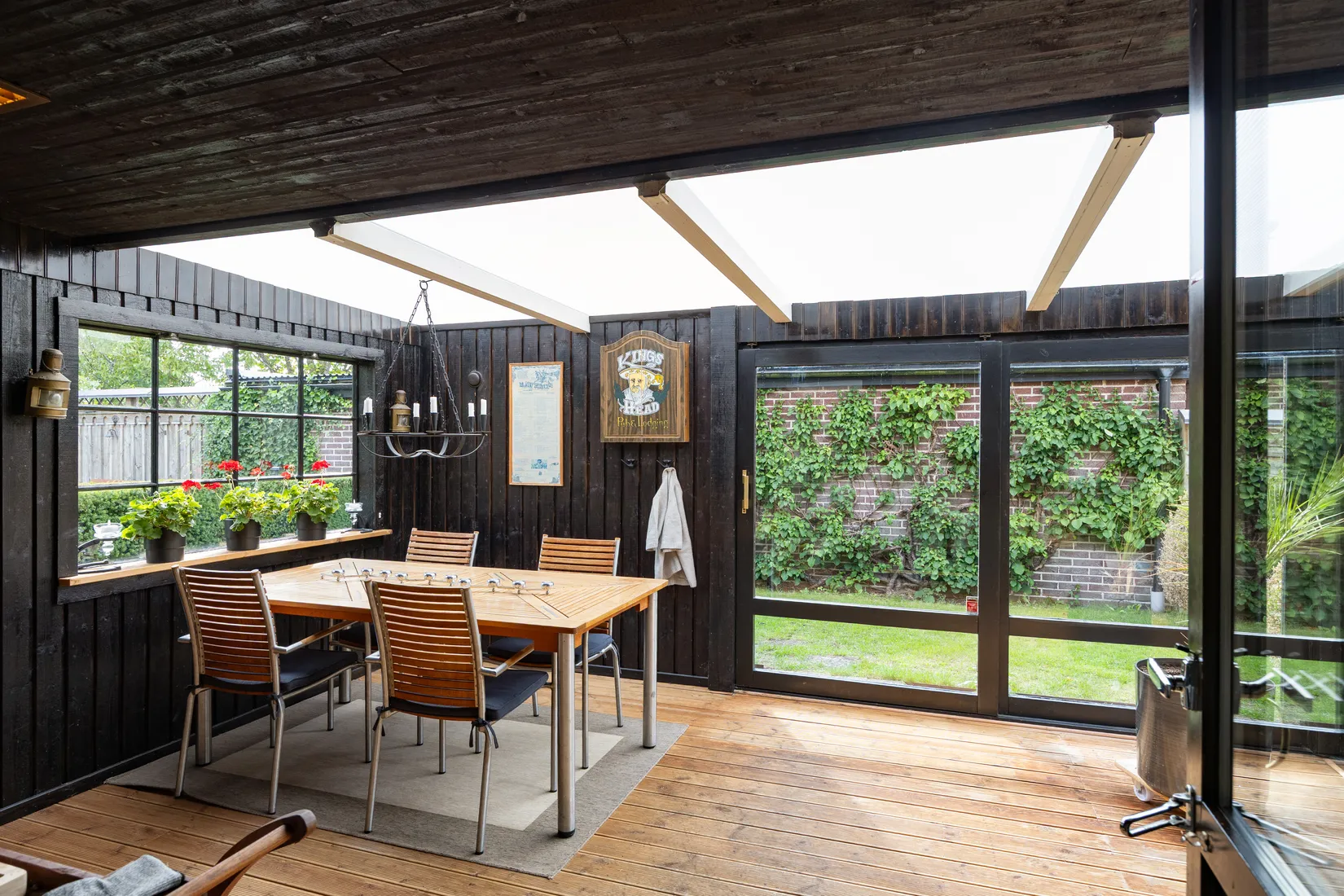 Villa, Ola Griners väg 11, Borgeby, Lomma