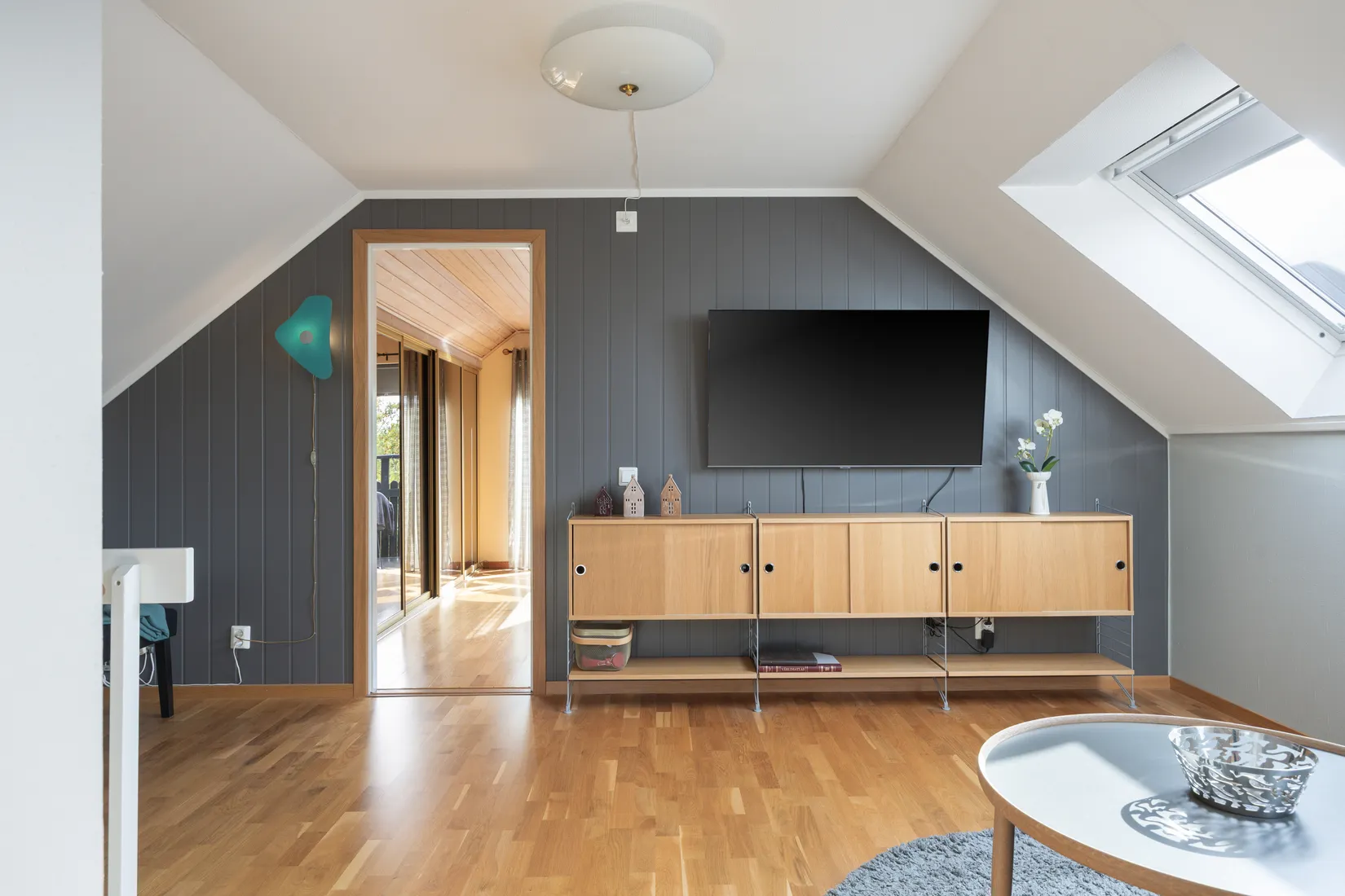 Villa, Ola Griners väg 11, Borgeby, Lomma