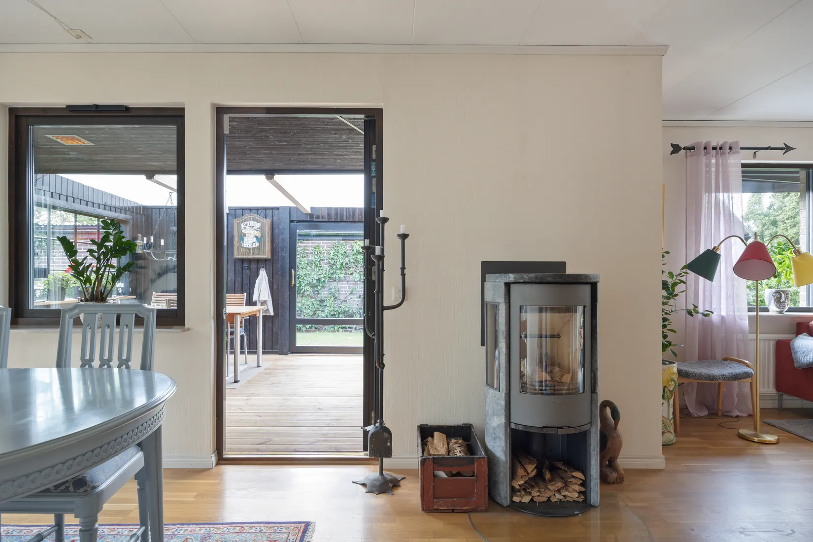 Villa, Ola Griners väg 11, Borgeby, Lomma