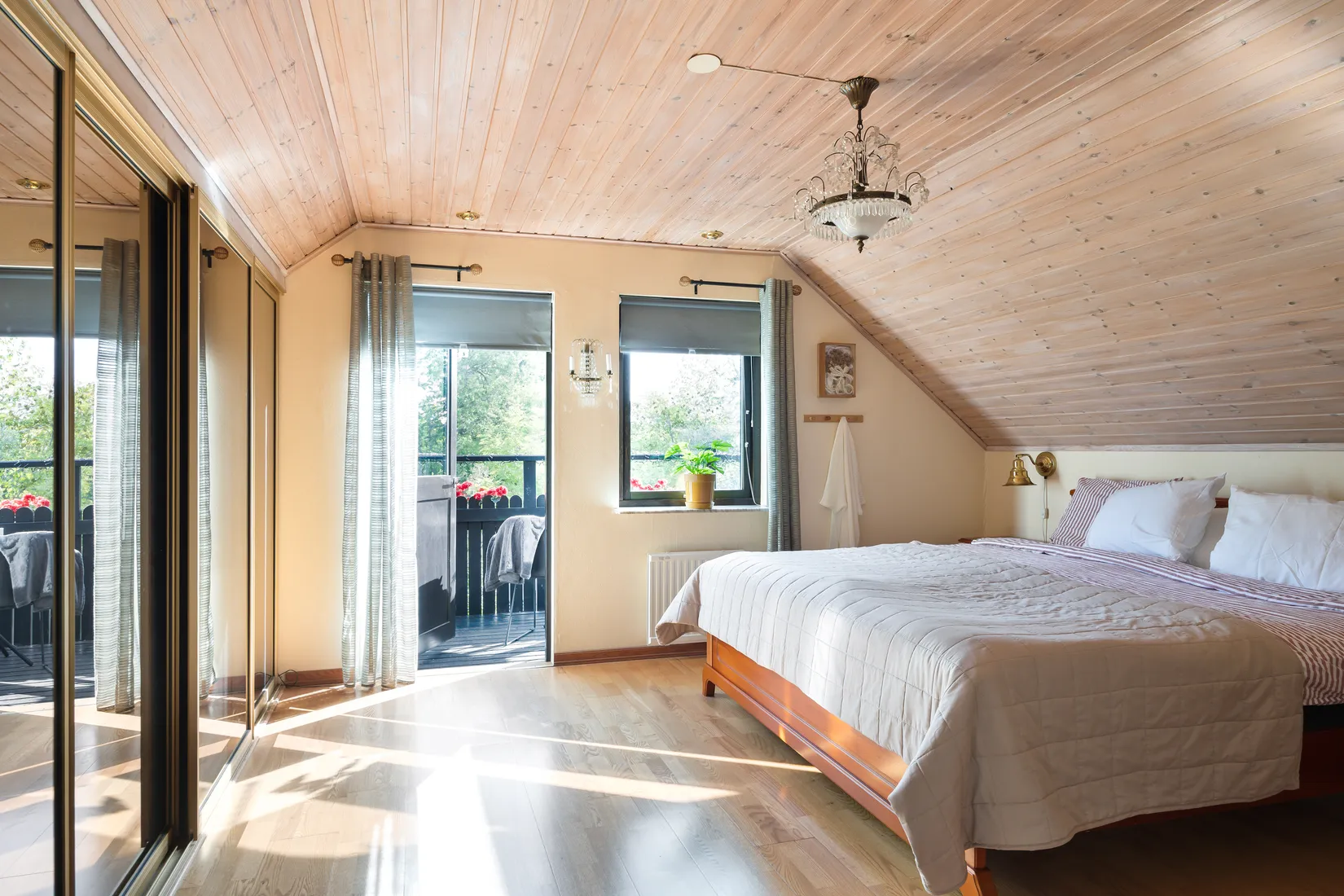 Villa, Ola Griners väg 11, Borgeby, Lomma