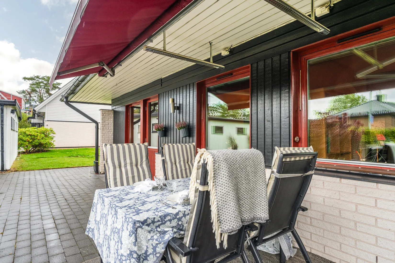Villa, ULLGRÄND 2, Täby kyrkby, Täby