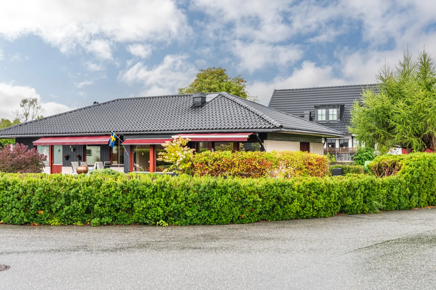 Villa, ULLGRÄND 2, Täby kyrkby, Täby
