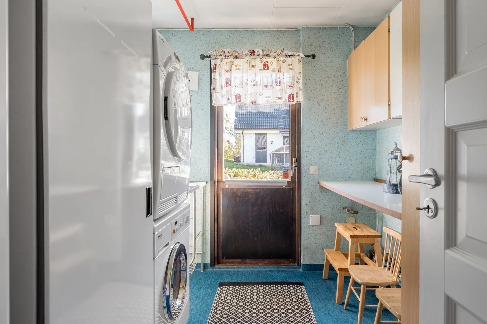 Villa, ULLGRÄND 2, Täby kyrkby, Täby