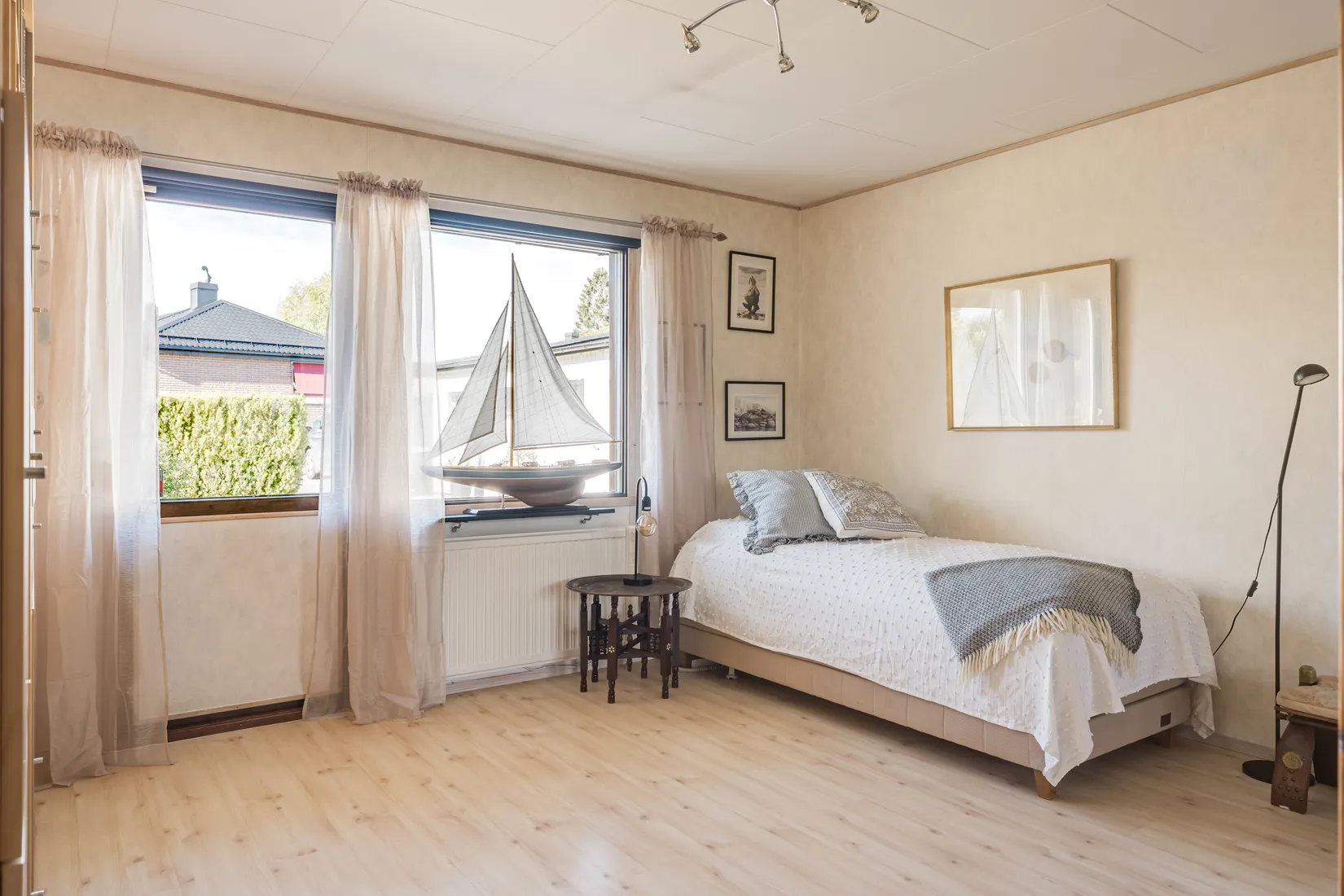 Villa, ULLGRÄND 2, Täby kyrkby, Täby