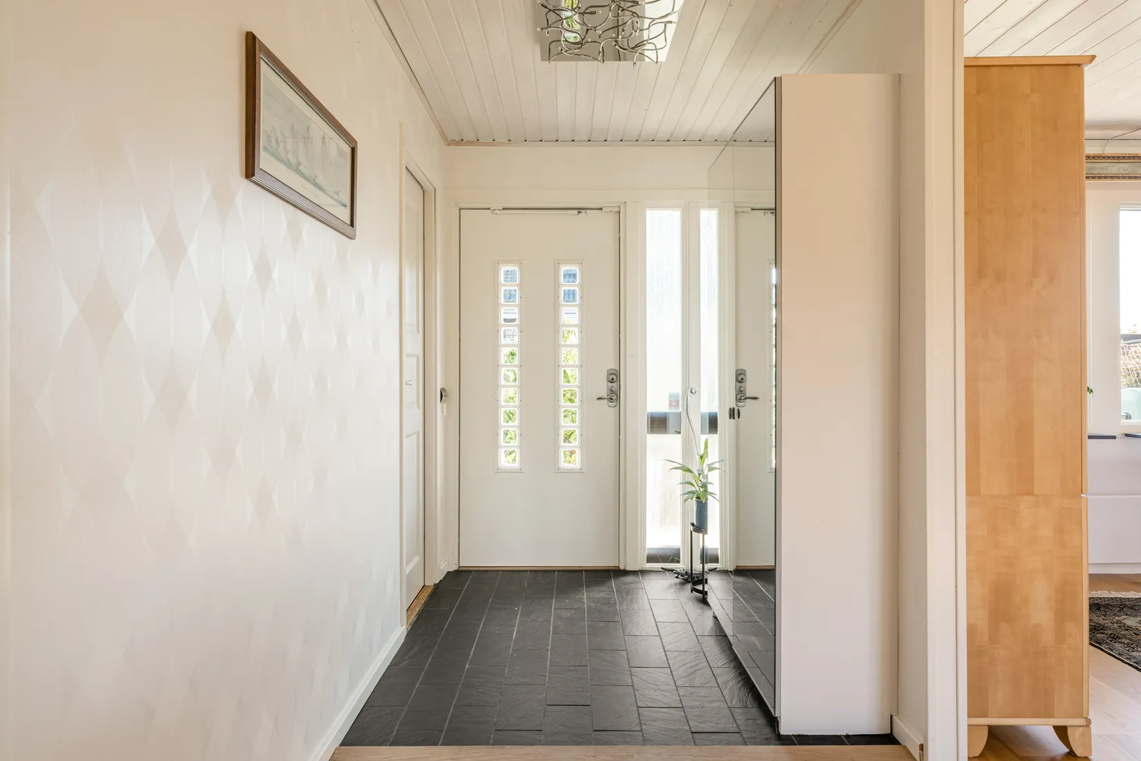Villa, ULLGRÄND 2, Täby kyrkby, Täby