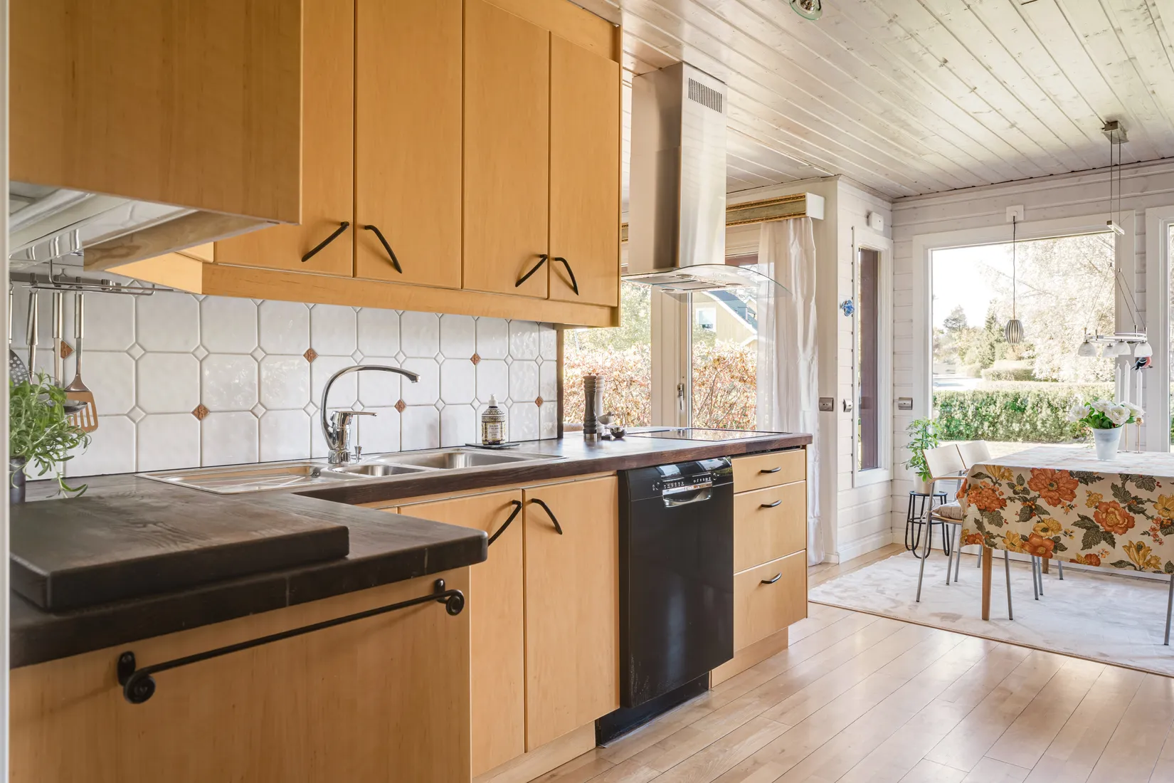 Villa, ULLGRÄND 2, Täby kyrkby, Täby