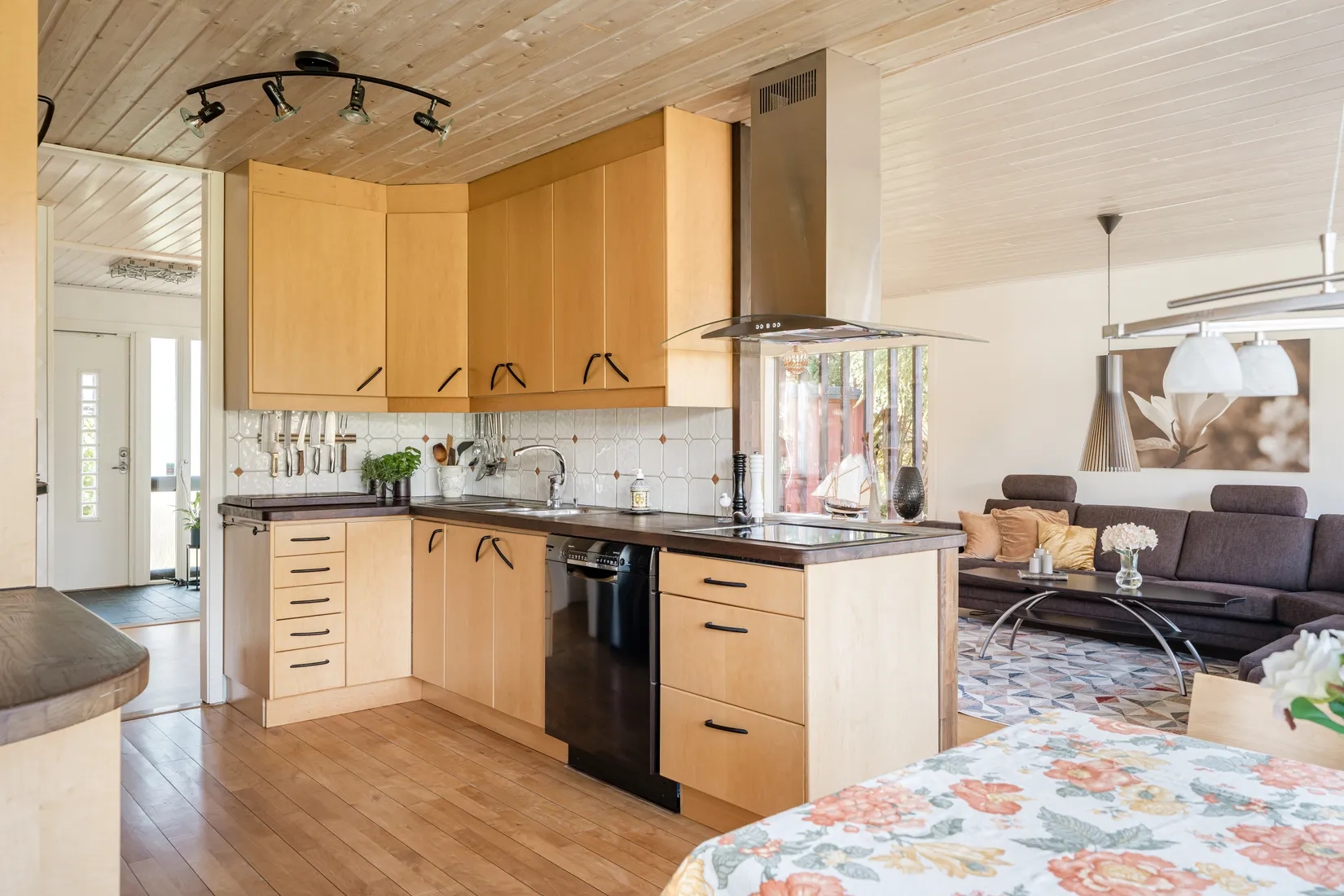 Villa, ULLGRÄND 2, Täby kyrkby, Täby