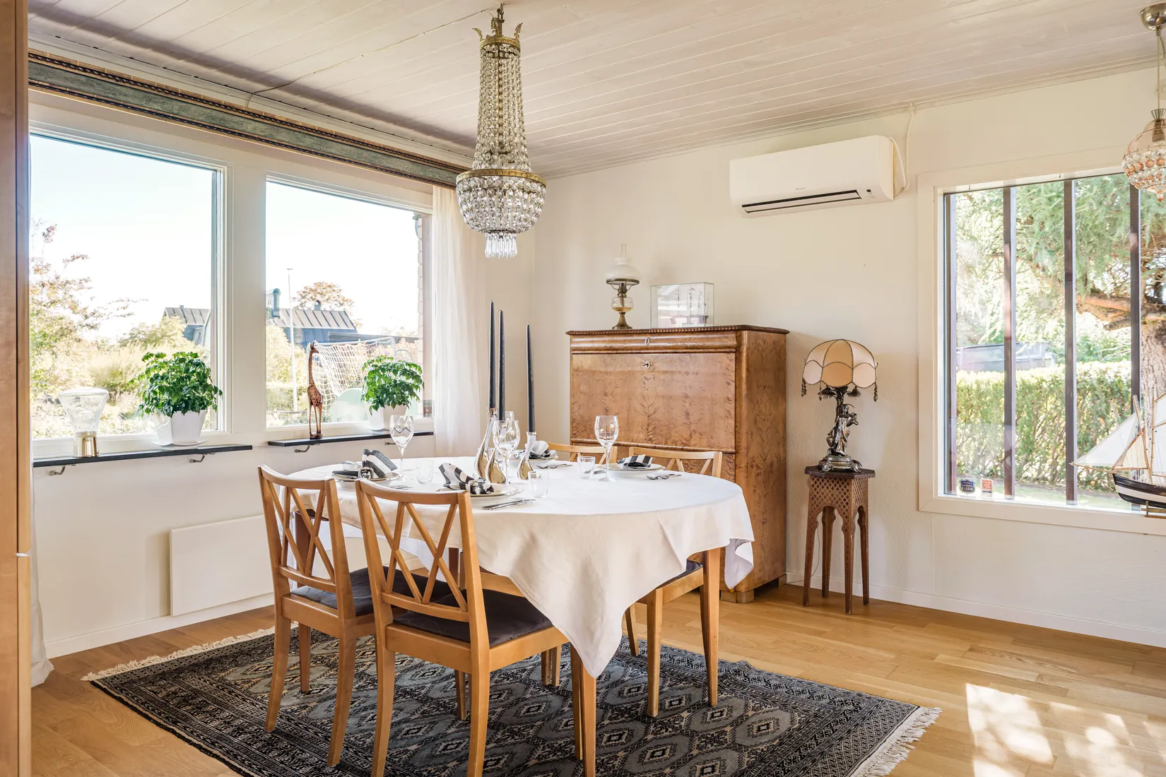 Villa, ULLGRÄND 2, Täby kyrkby, Täby