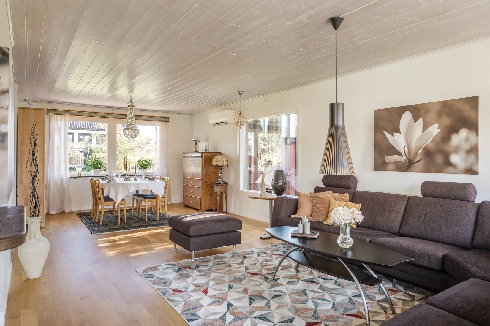 Villa, ULLGRÄND 2, Täby kyrkby, Täby
