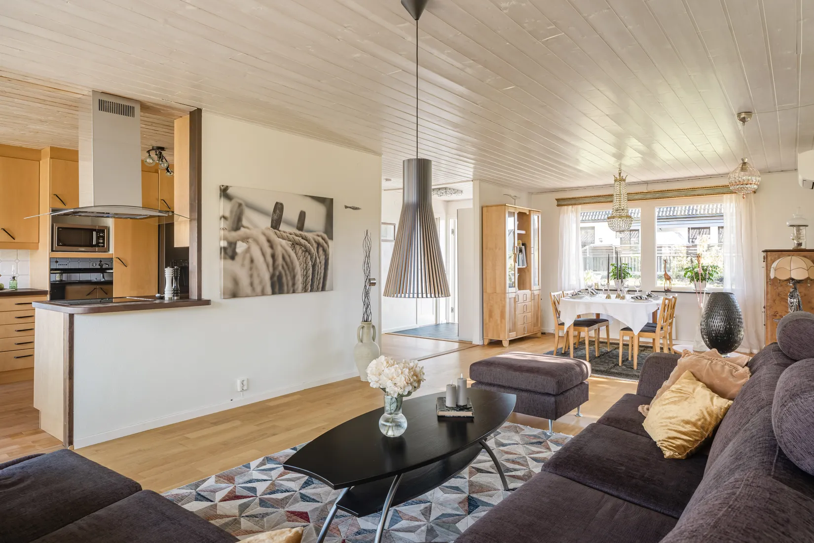 Villa, ULLGRÄND 2, Täby kyrkby, Täby