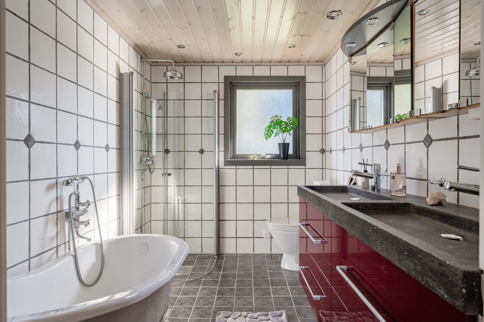 Villa, ULLGRÄND 2, Täby kyrkby, Täby