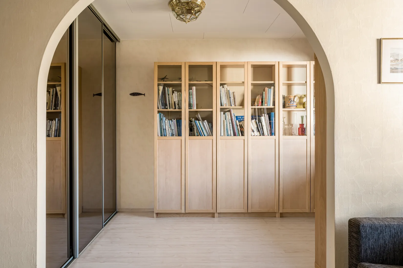 Villa, ULLGRÄND 2, Täby kyrkby, Täby