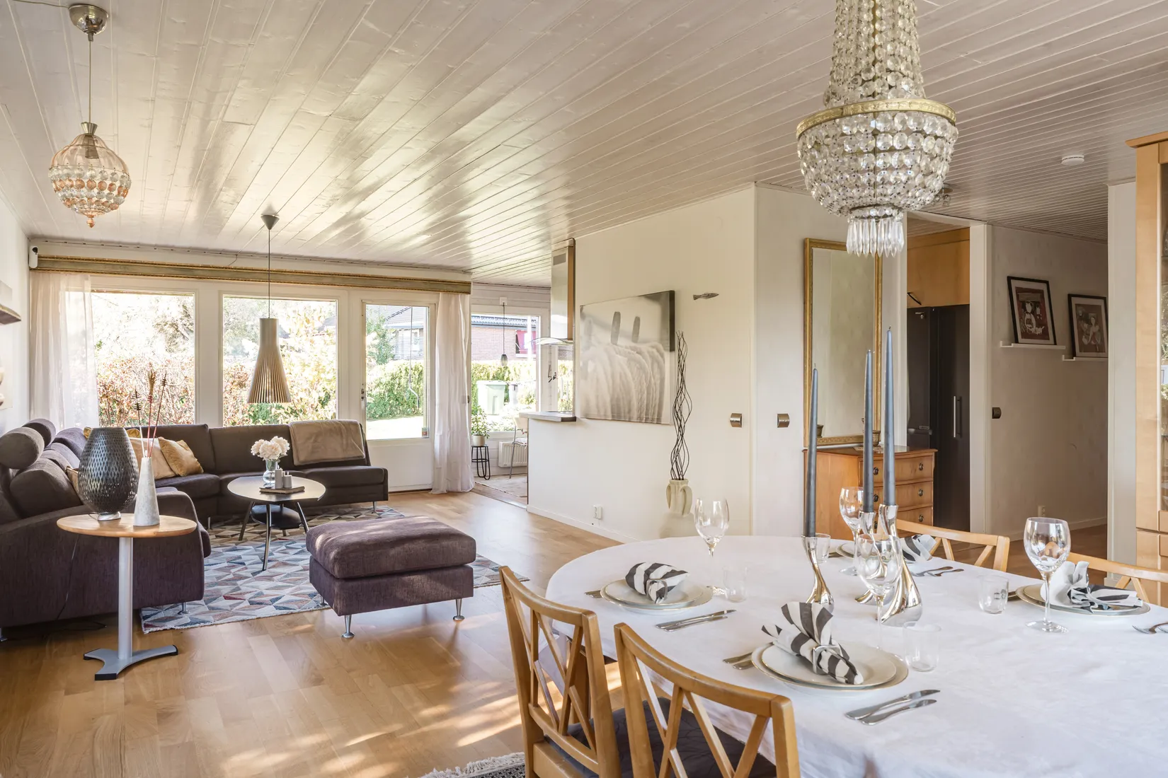 Villa, ULLGRÄND 2, Täby kyrkby, Täby
