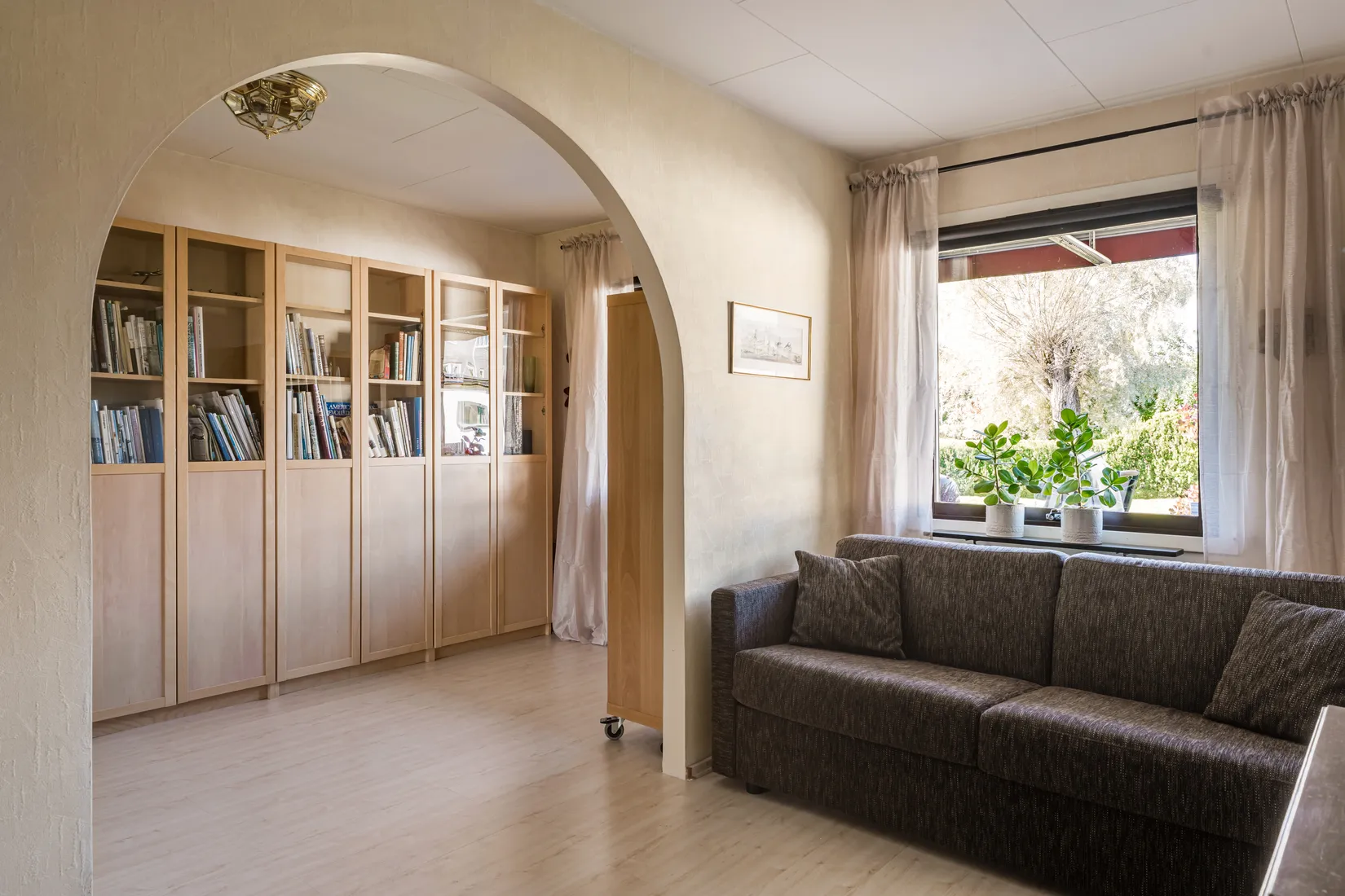 Villa, ULLGRÄND 2, Täby kyrkby, Täby