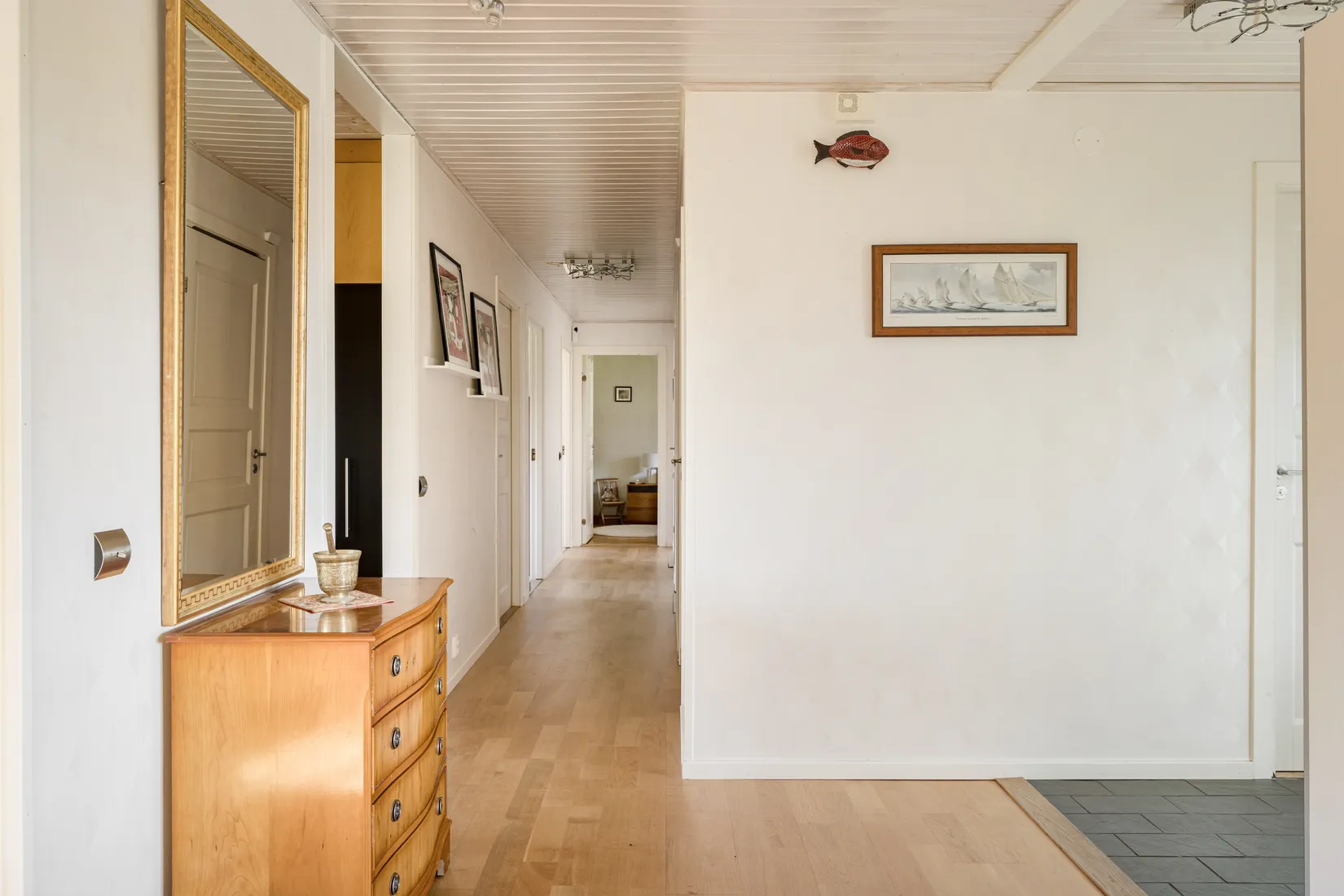 Villa, ULLGRÄND 2, Täby kyrkby, Täby