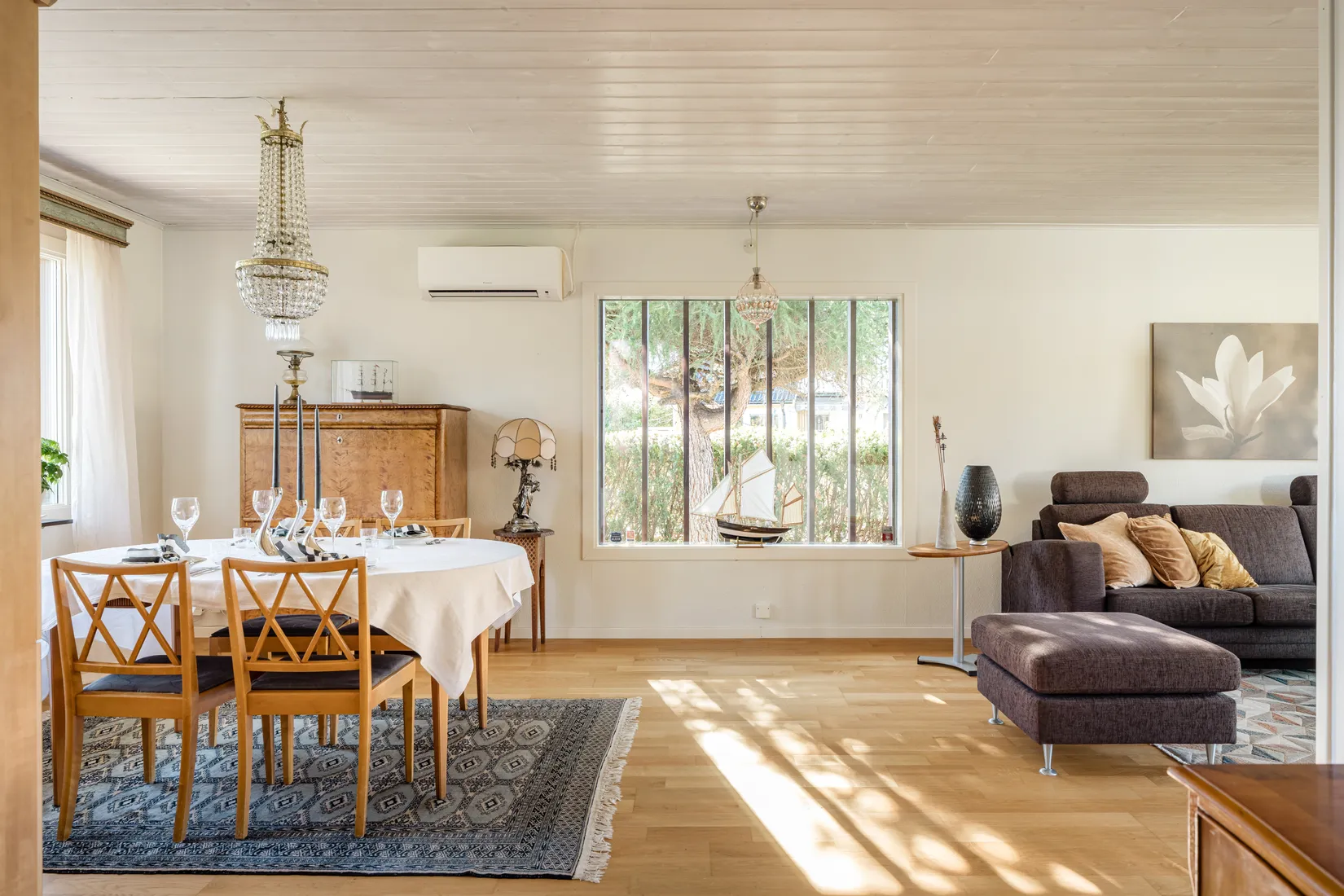 Villa, ULLGRÄND 2, Täby kyrkby, Täby