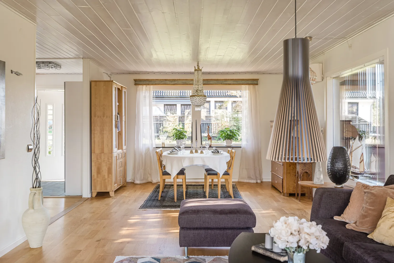 Villa, ULLGRÄND 2, Täby kyrkby, Täby