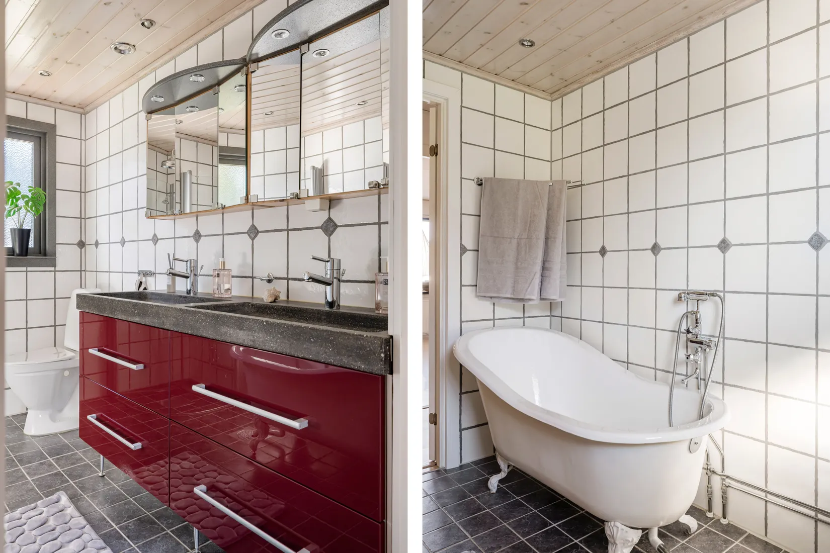 Villa, ULLGRÄND 2, Täby kyrkby, Täby