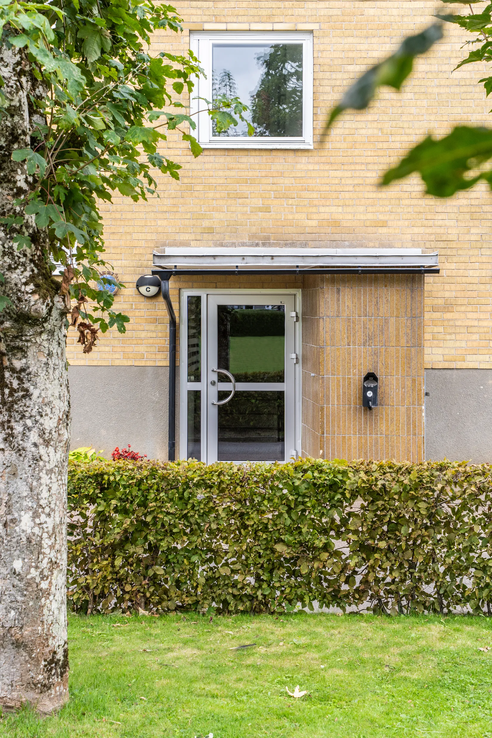 Bostadsrätt, Föreningsgatan 10C, Östra Göinge