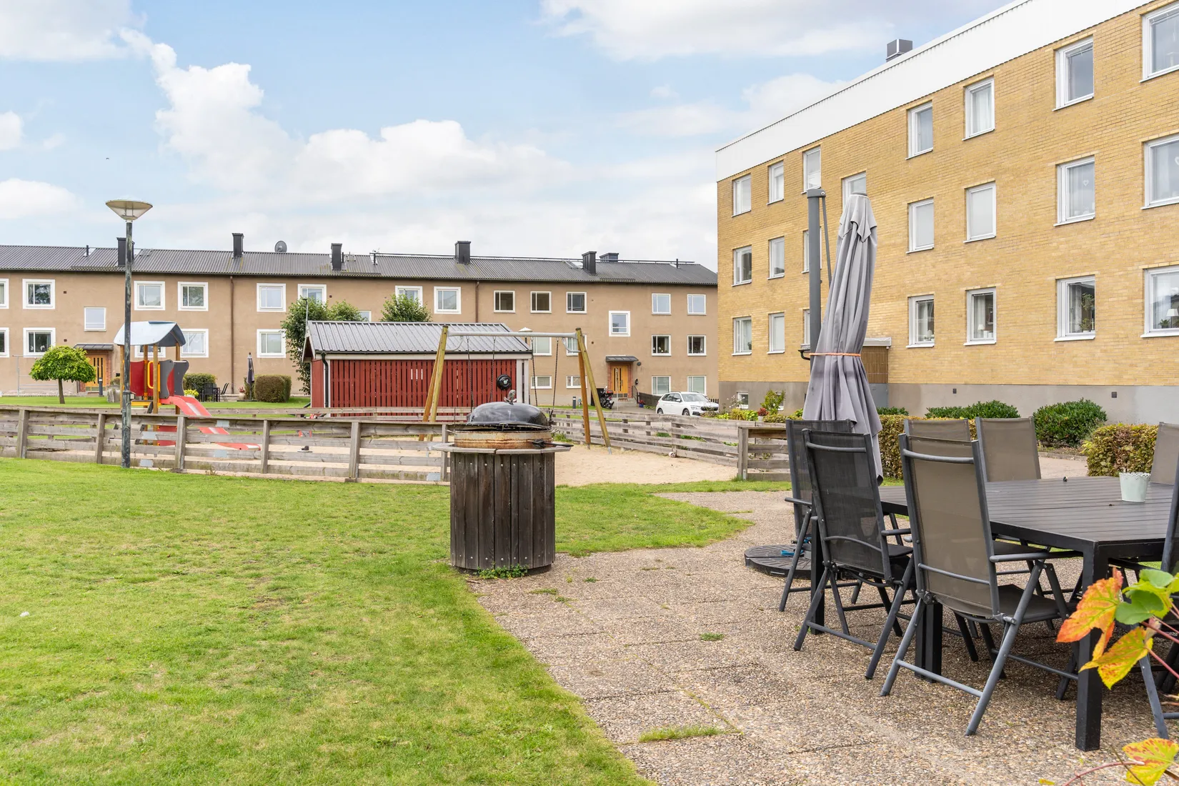Bostadsrätt, Föreningsgatan 10C, Östra Göinge
