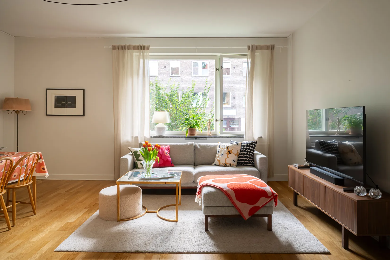 Bostadsrätt, Abrahamsbergsvägen 46, Bromma - Abrahamsberg, Stockholm