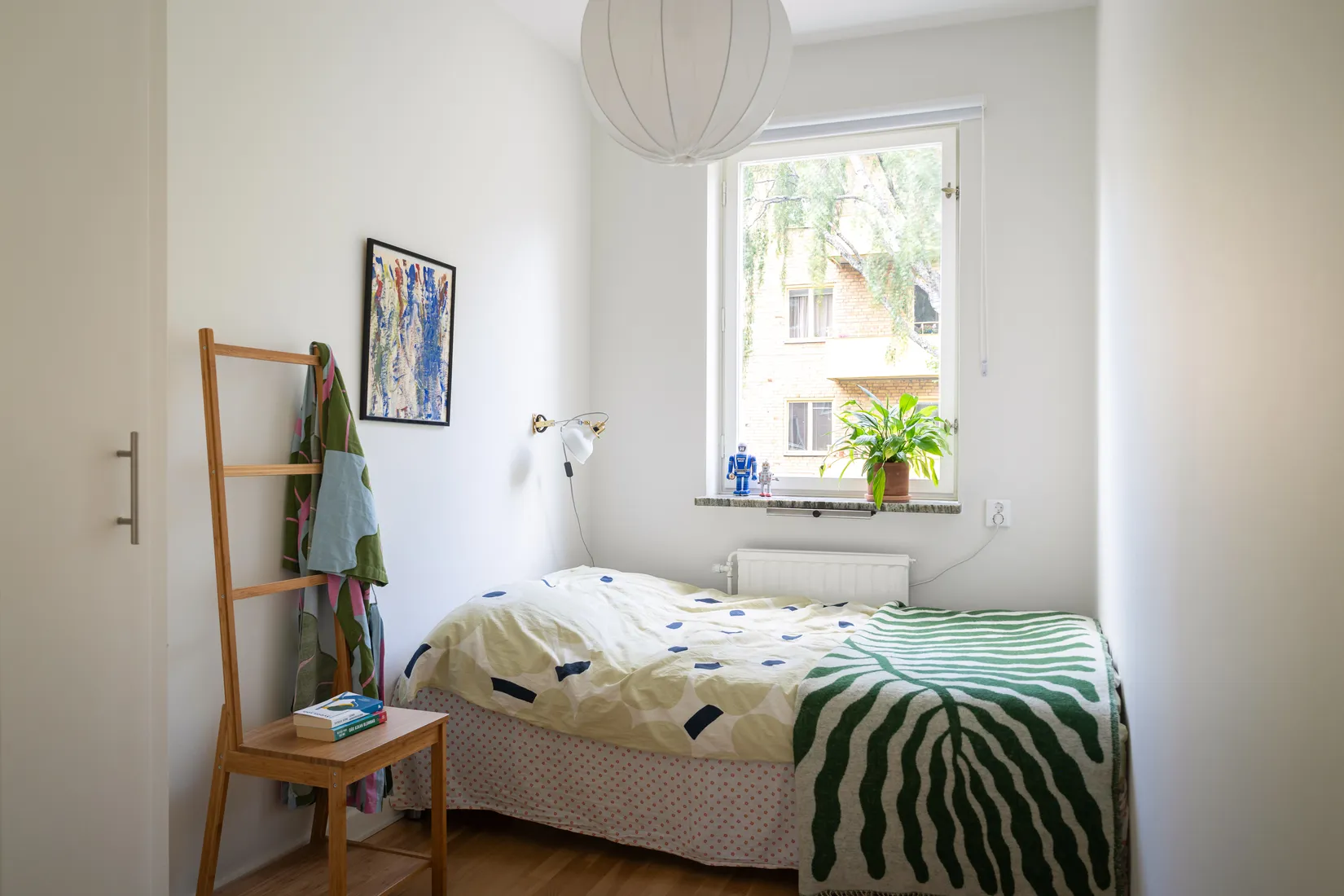 Bostadsrätt, Abrahamsbergsvägen 46, Bromma - Abrahamsberg, Stockholm