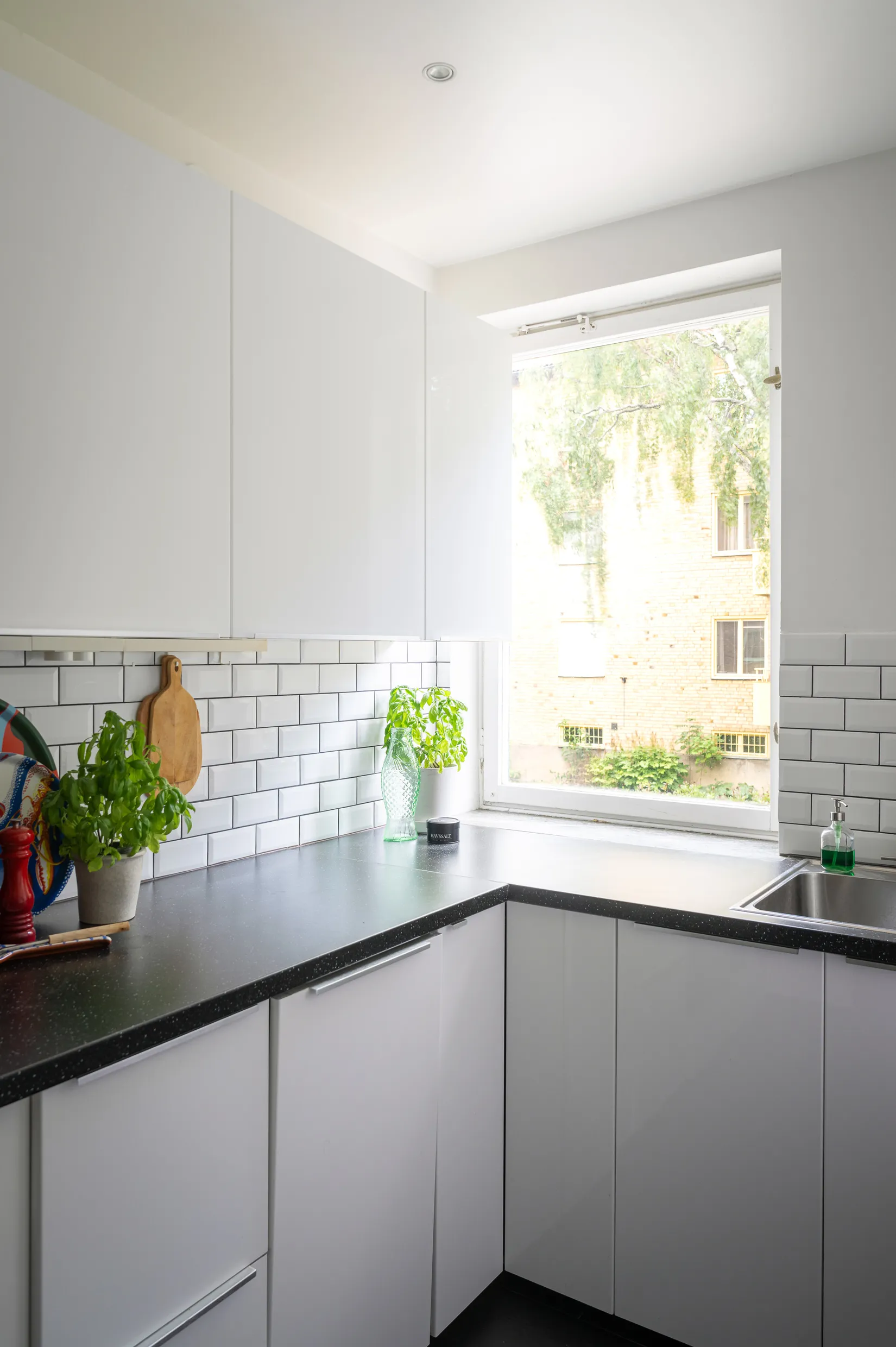 Bostadsrätt, Abrahamsbergsvägen 46, Bromma - Abrahamsberg, Stockholm