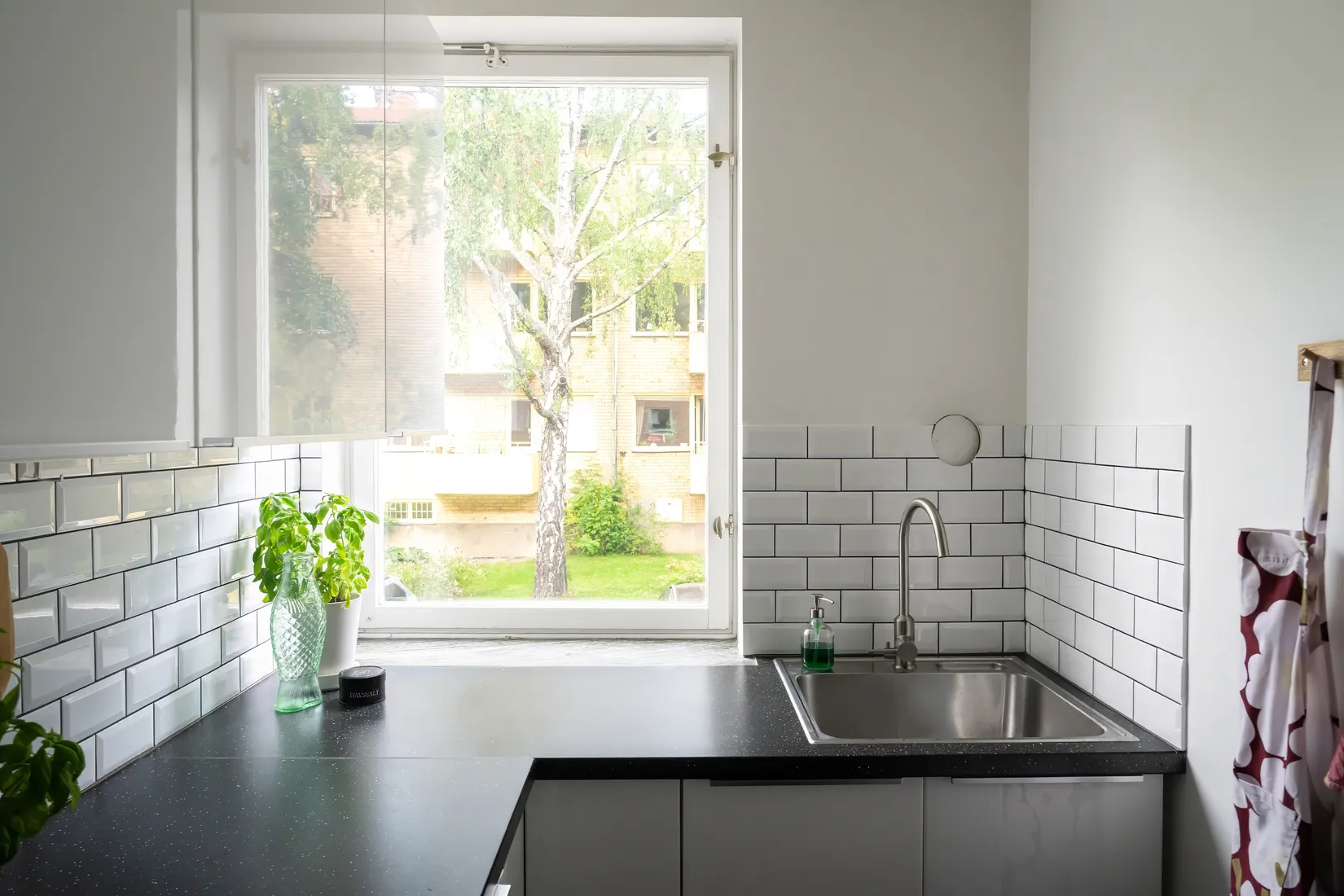 Bostadsrätt, Abrahamsbergsvägen 46, Bromma - Abrahamsberg, Stockholm