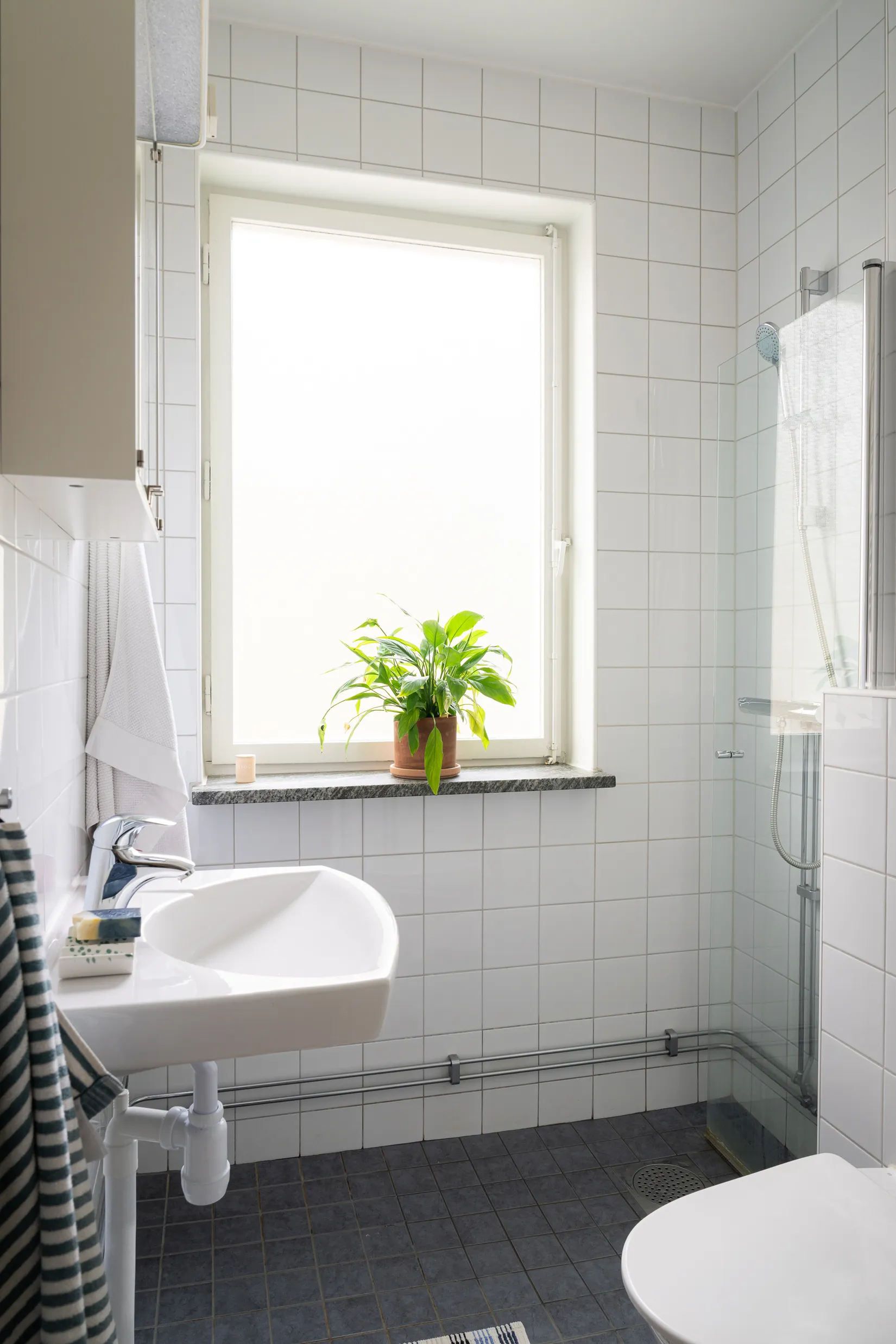 Bostadsrätt, Abrahamsbergsvägen 46, Bromma - Abrahamsberg, Stockholm