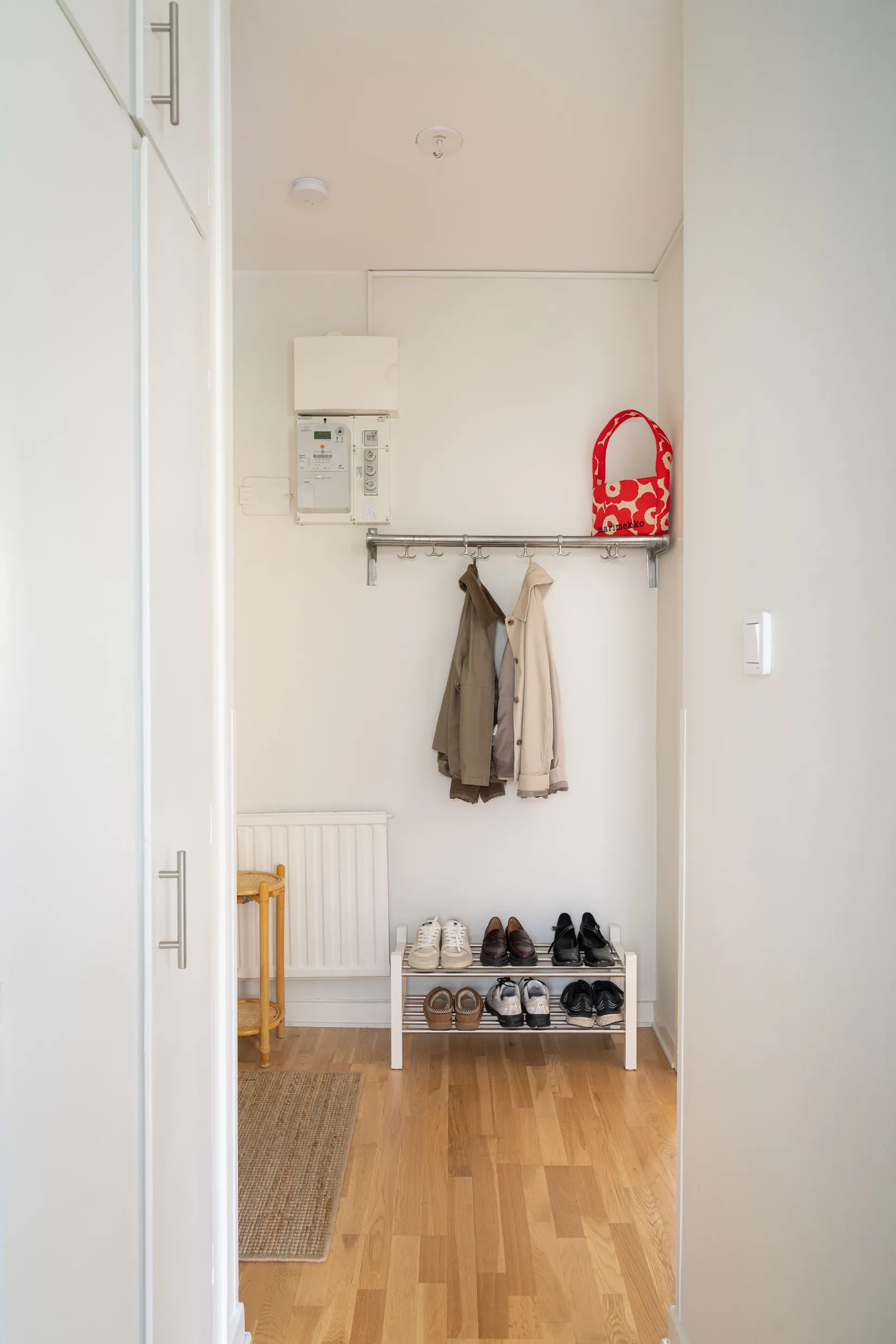 Bostadsrätt, Abrahamsbergsvägen 46, Bromma - Abrahamsberg, Stockholm