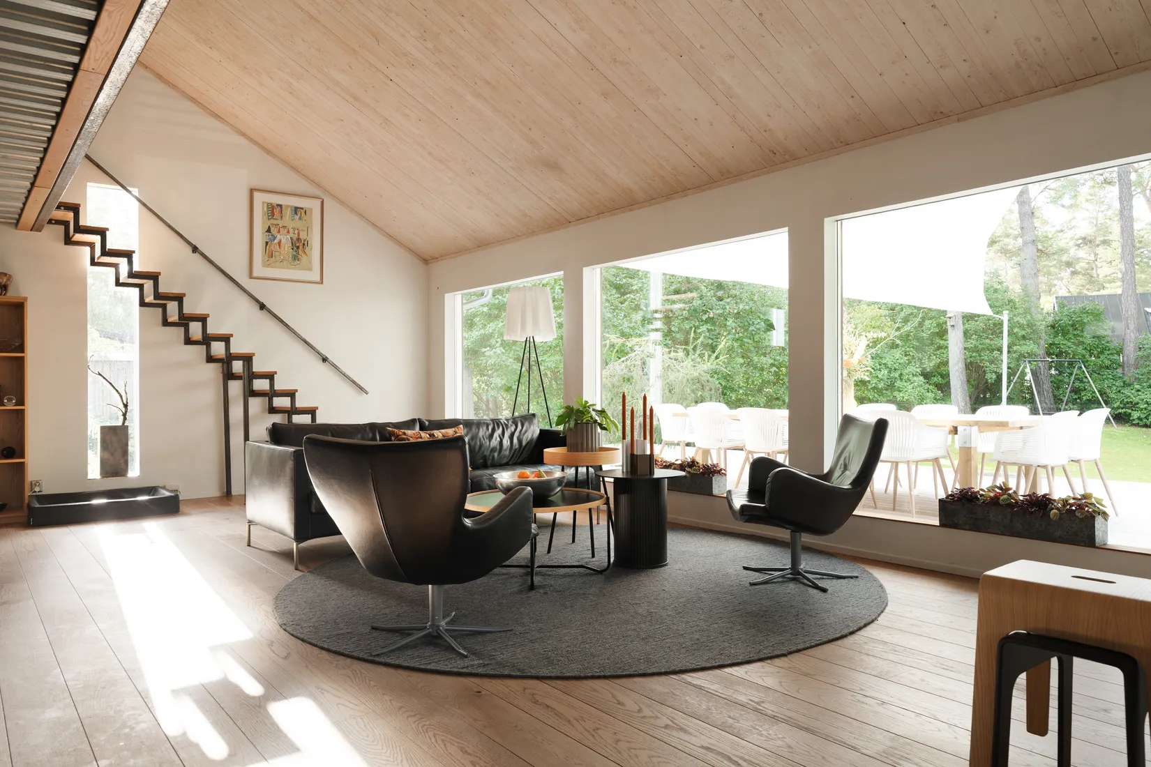 Villa, Rådjursvägen 5, Åhus - Östra Sand, Kristianstad